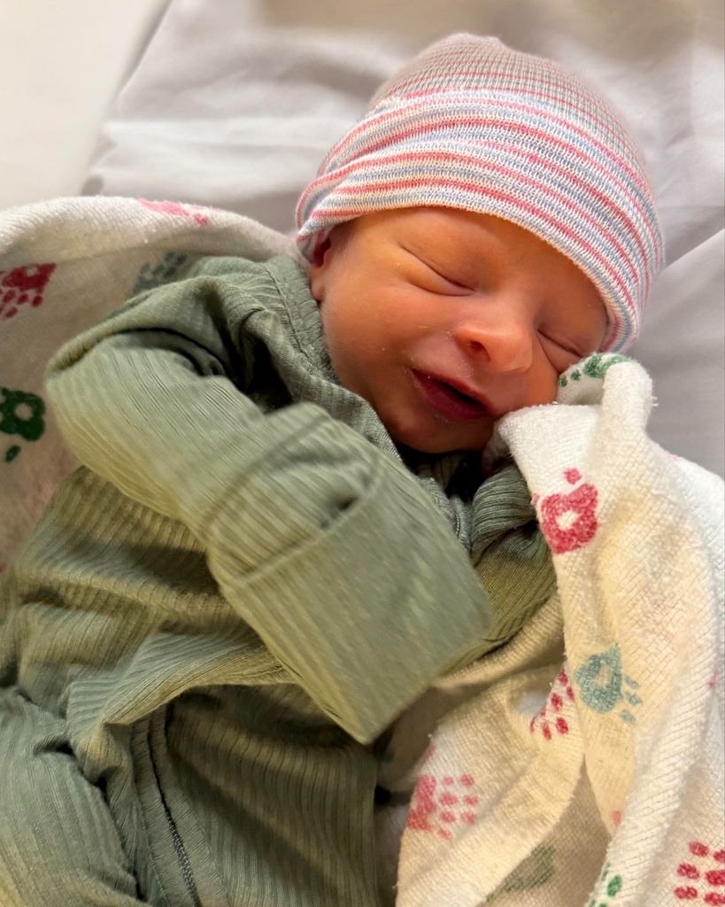 Maverick Timothy Woodzick
