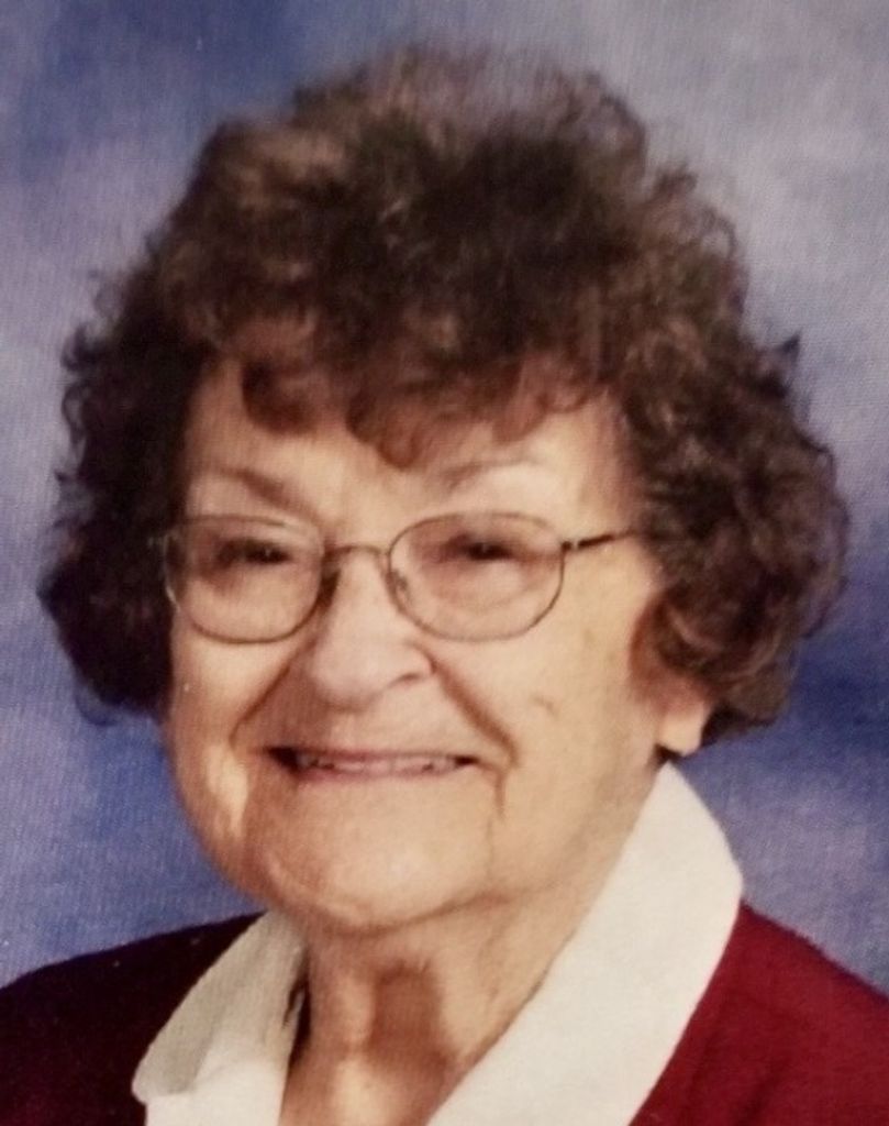 Isabel (Biltz)  Moore