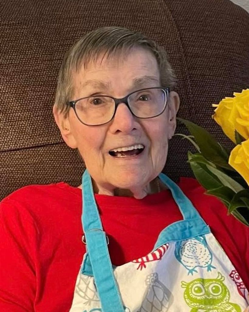 Belva Joy Alexander