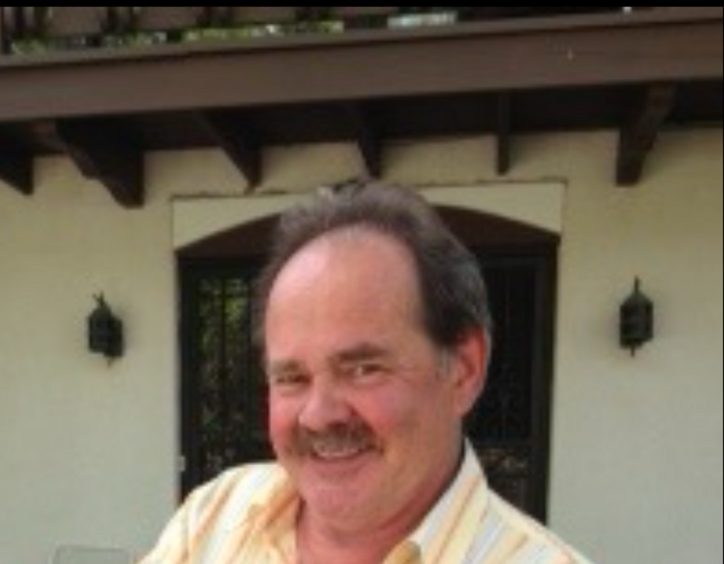 Robert "Dean" Allison