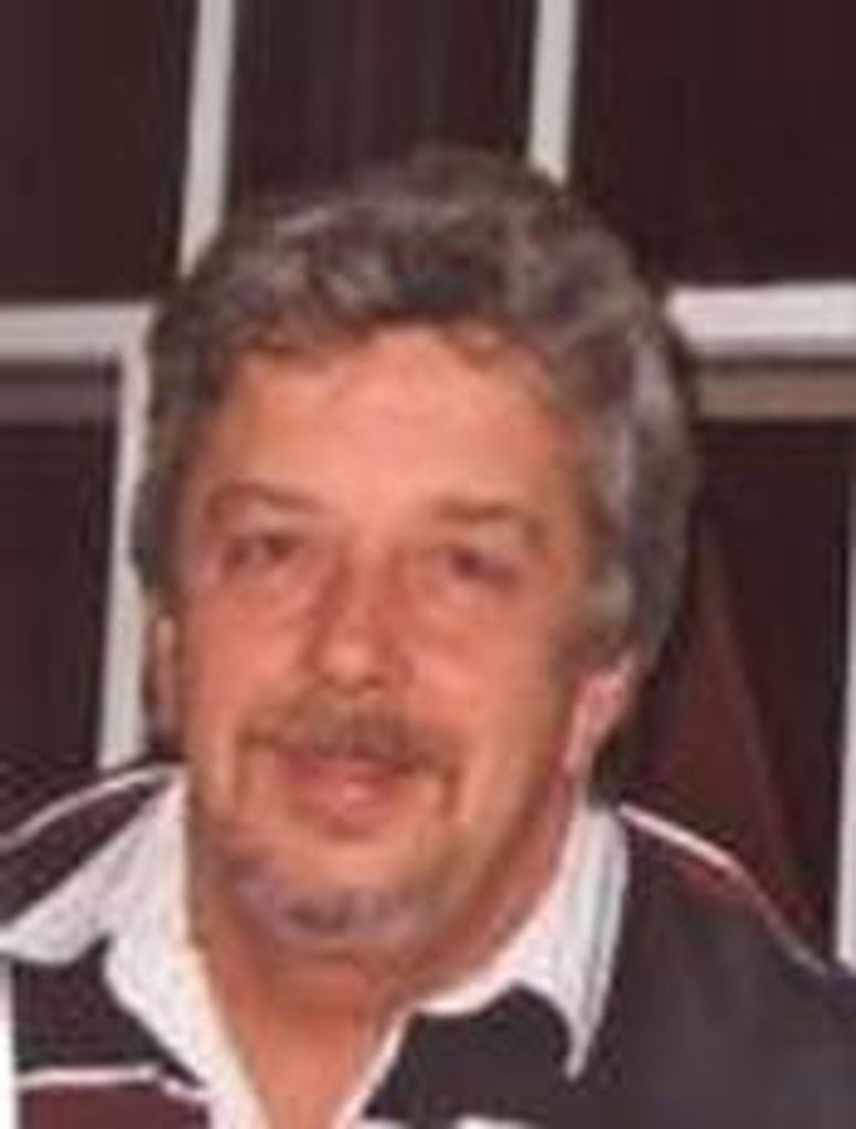 Thomas Harry Christenson