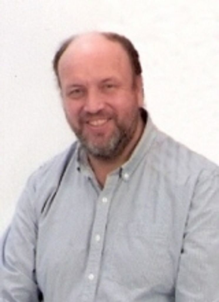 Dennis Porter