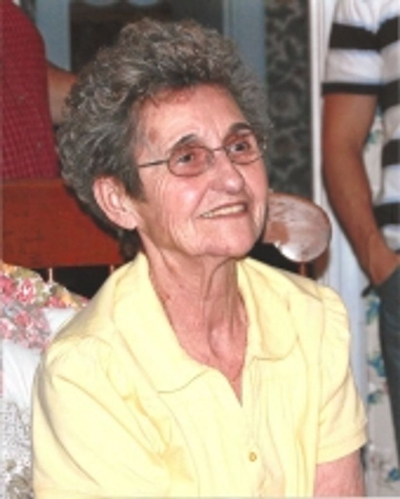 Fleta M. Thomas