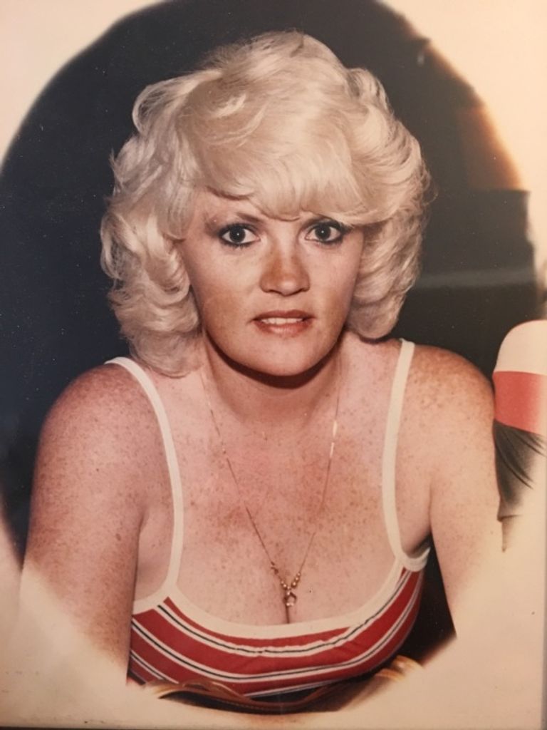 Ruth Ann (Parr)  Helmes Profile Photo