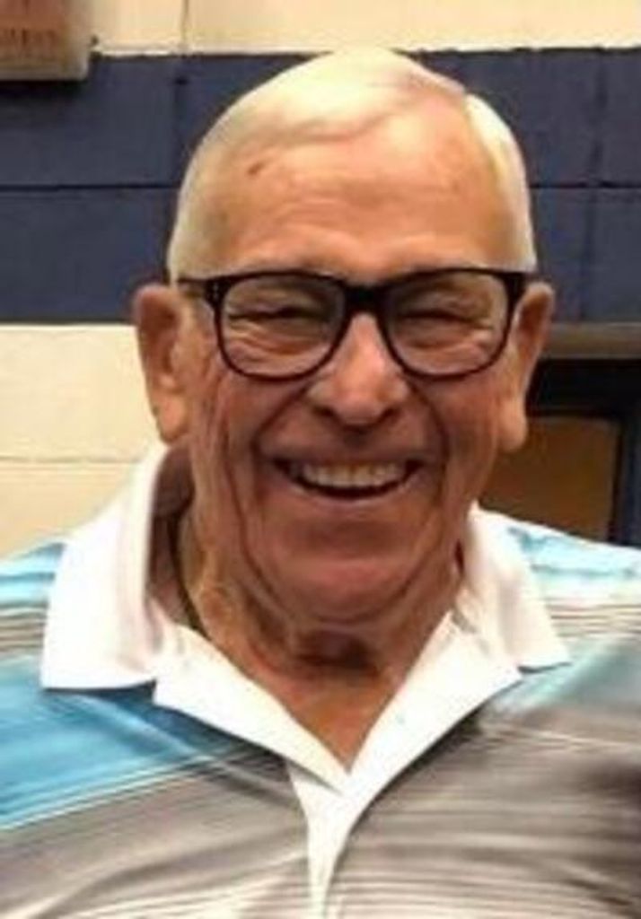 Jimmie Ray Endicott Profile Photo