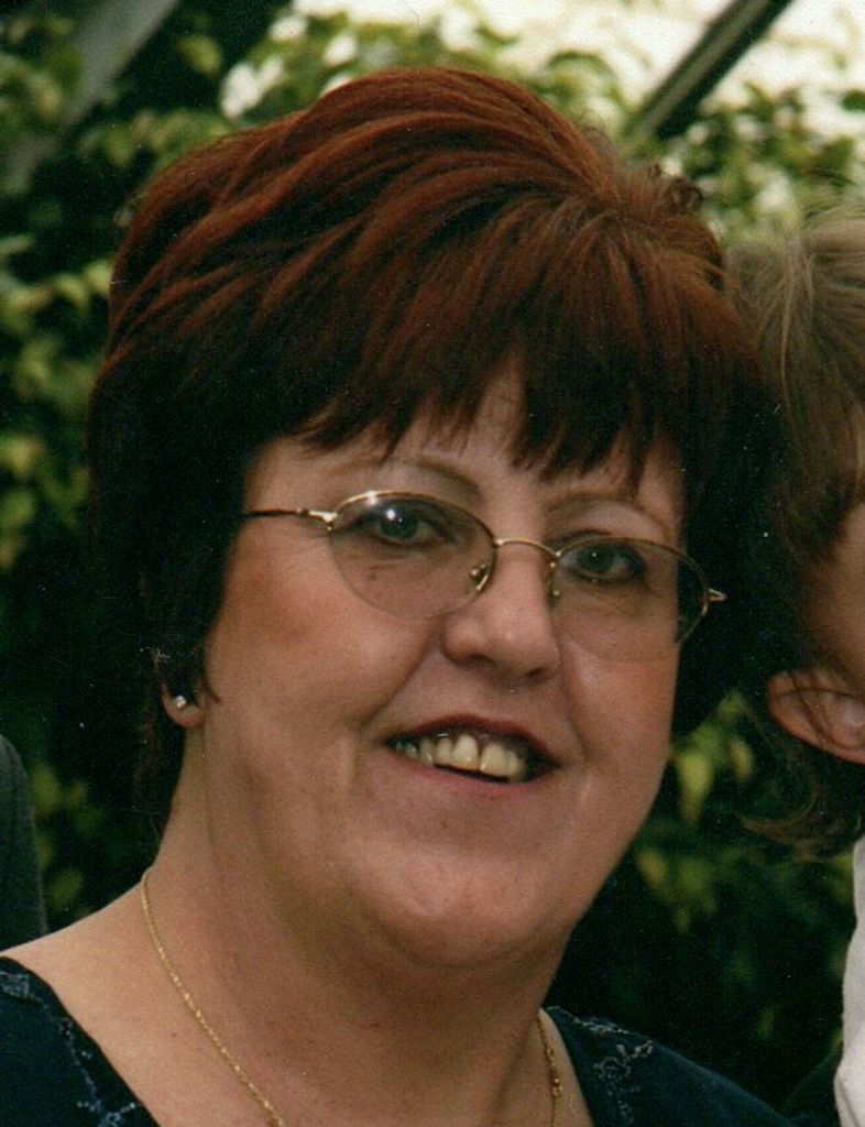 Cheryl  Anne Mison Profile Photo