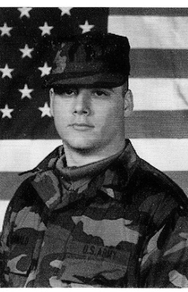 James R. McDonald