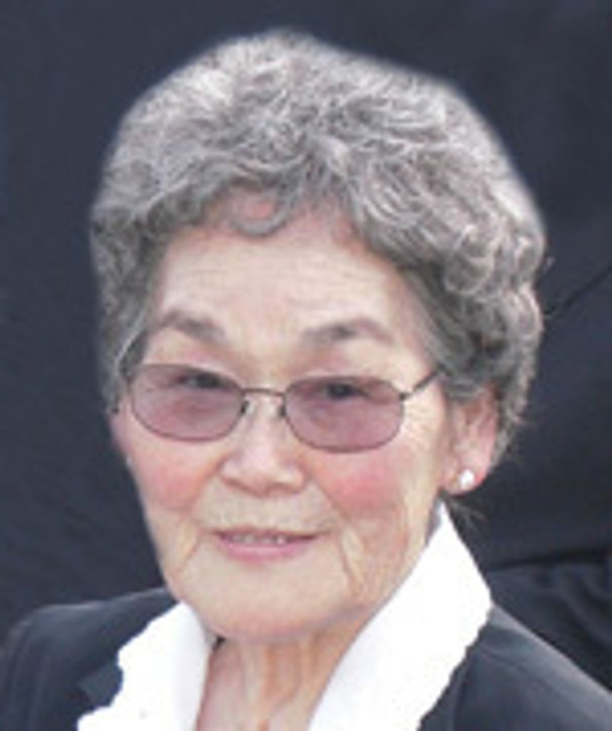 Tsuyako Coleman
