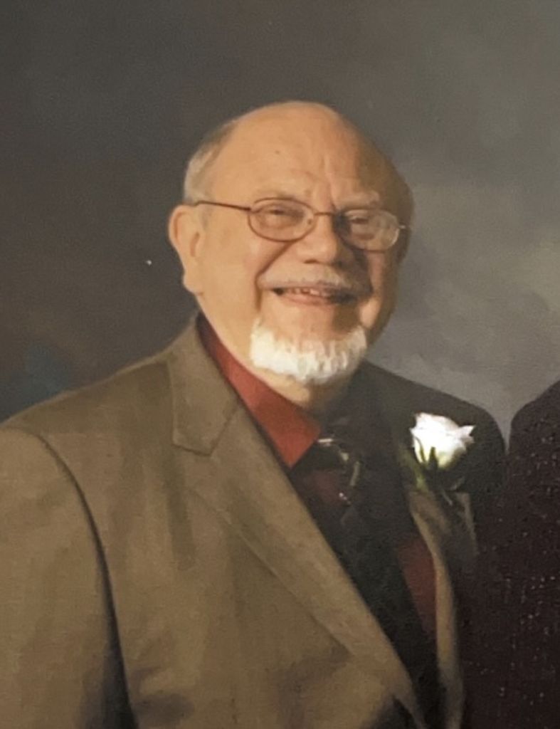 Michael Eric Maijala Profile Photo