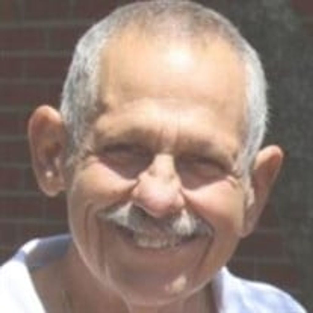 Dale Joseph Bouzigard