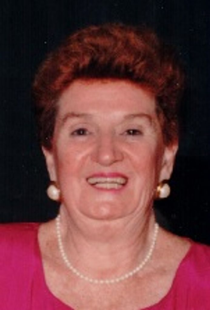 Ellen M. (Casey) Allen