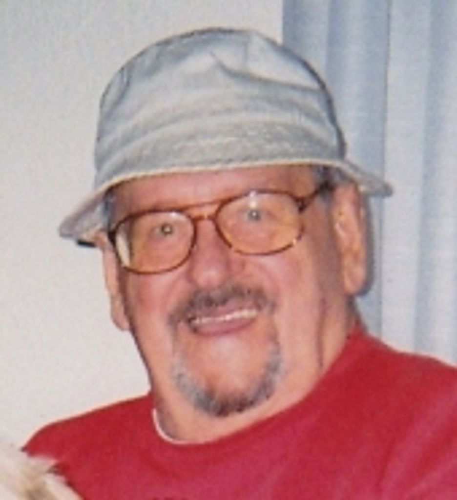 Nicholas S. Galambos