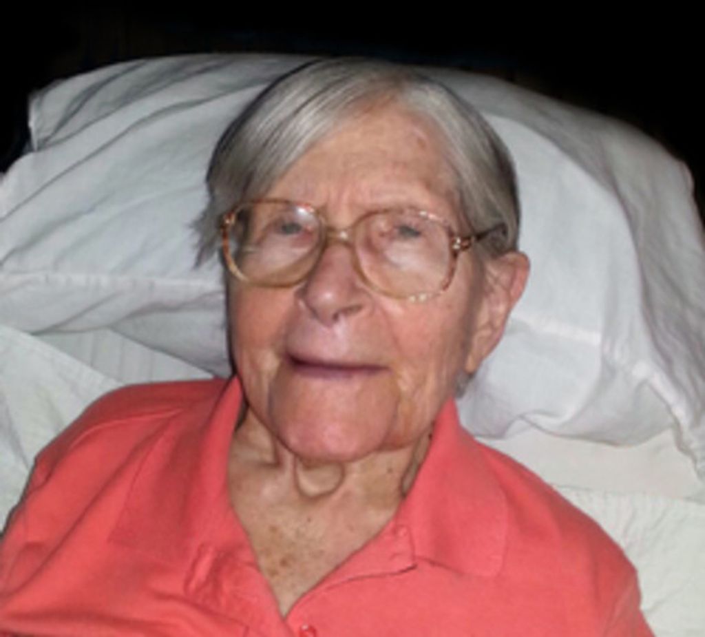 Frederica King Jordan