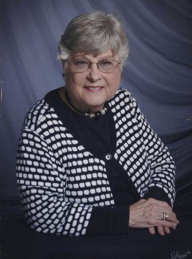 Mary Ann Defield Malone