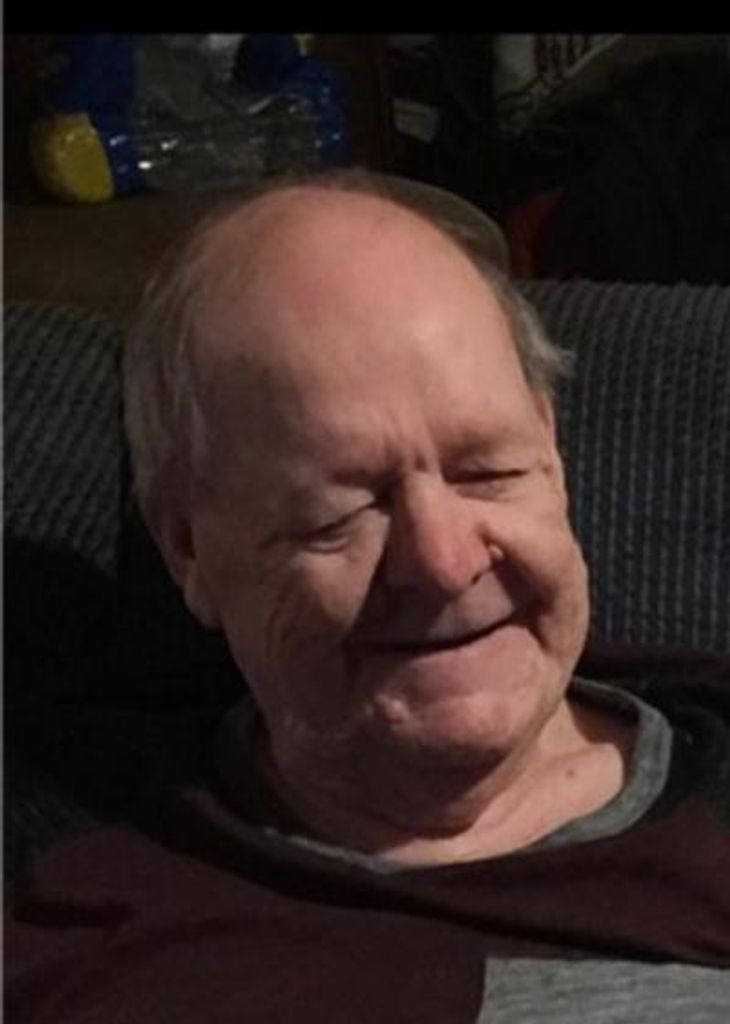 Walter Sizemore Profile Photo