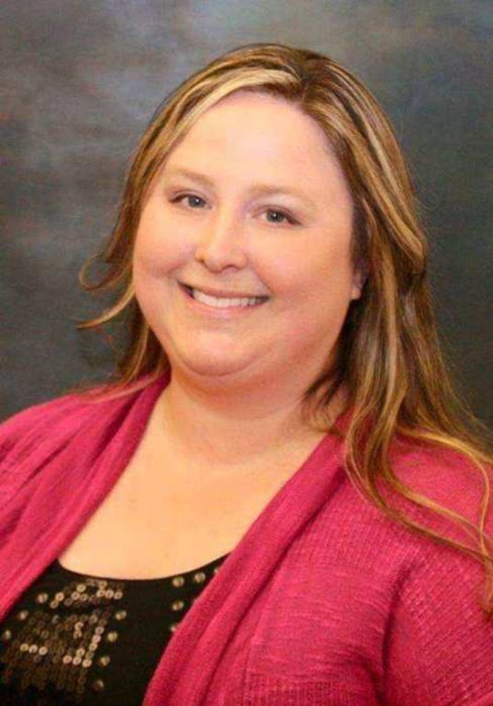 Melissa Kae Bockmann Profile Photo