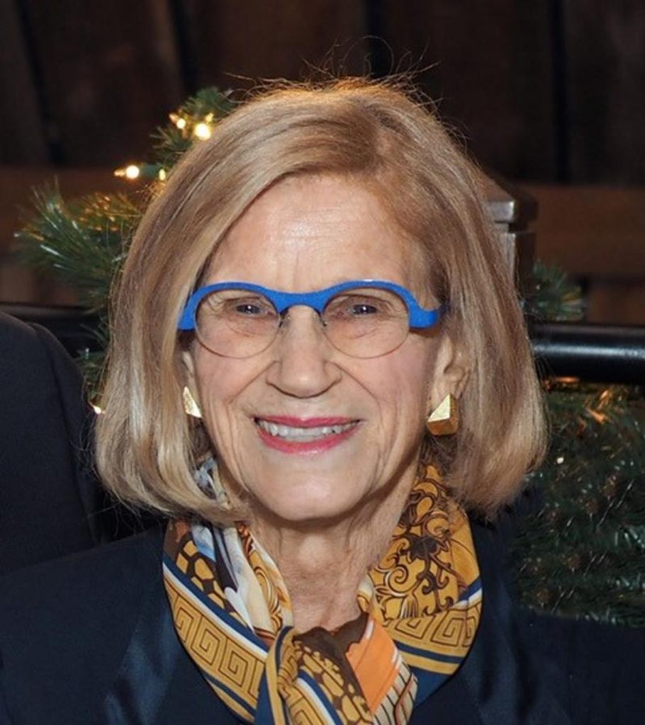 Judith A. Smith