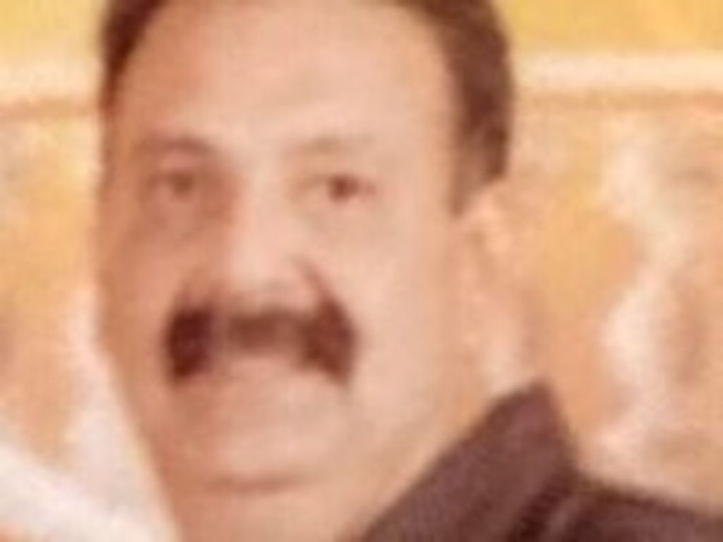 Frank Romo Sr. Profile Photo