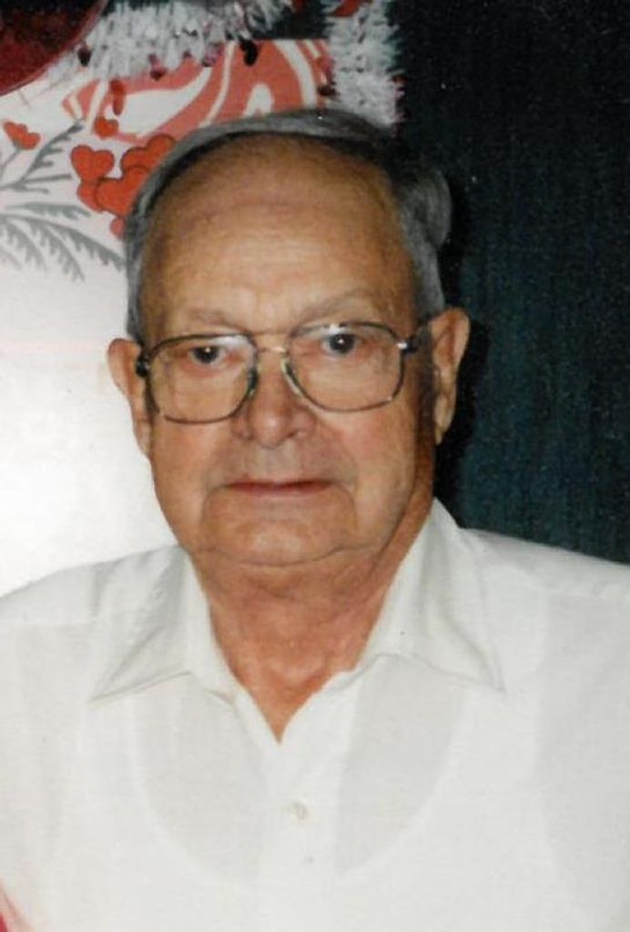 Pearl Cook, Jr.