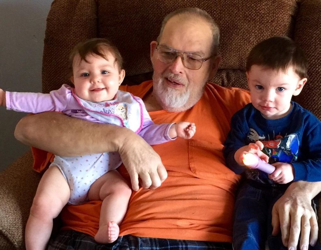 Rockwell "Rocky" H. Vanemon