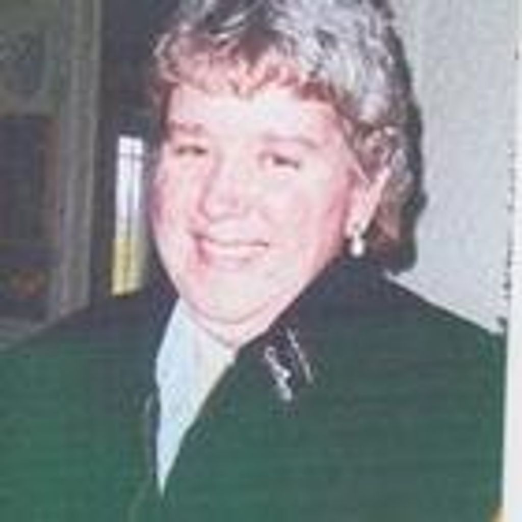 Cheryl Gauding Profile Photo