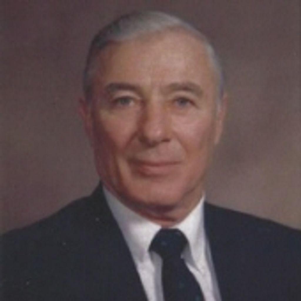 Samuel Crawford Fitzpatrick Profile Photo