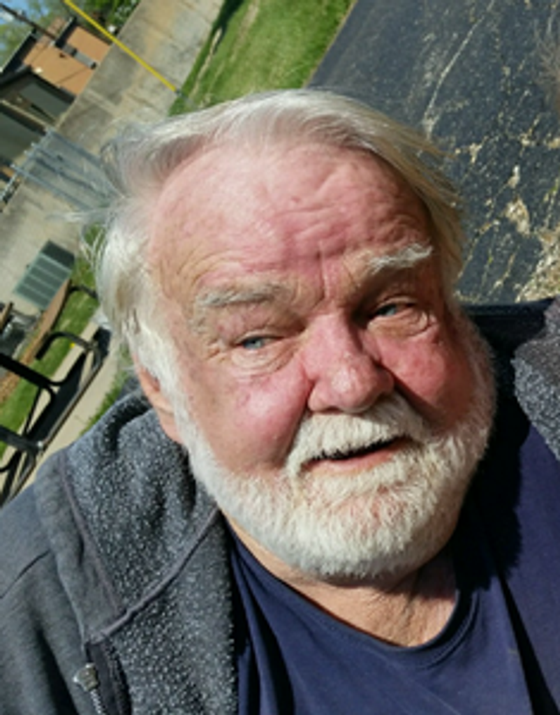 Barry W. Carswell, Sr.