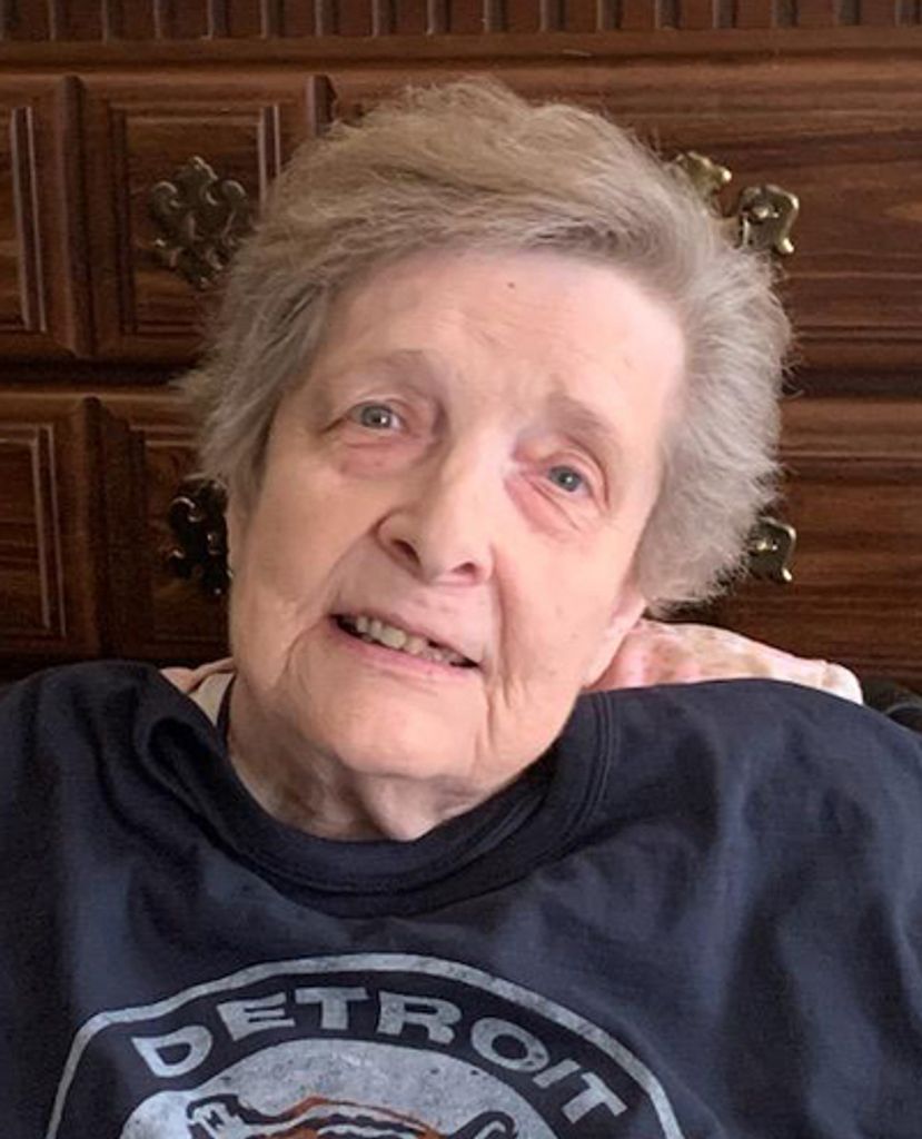 Mary Ann Magon Profile Photo