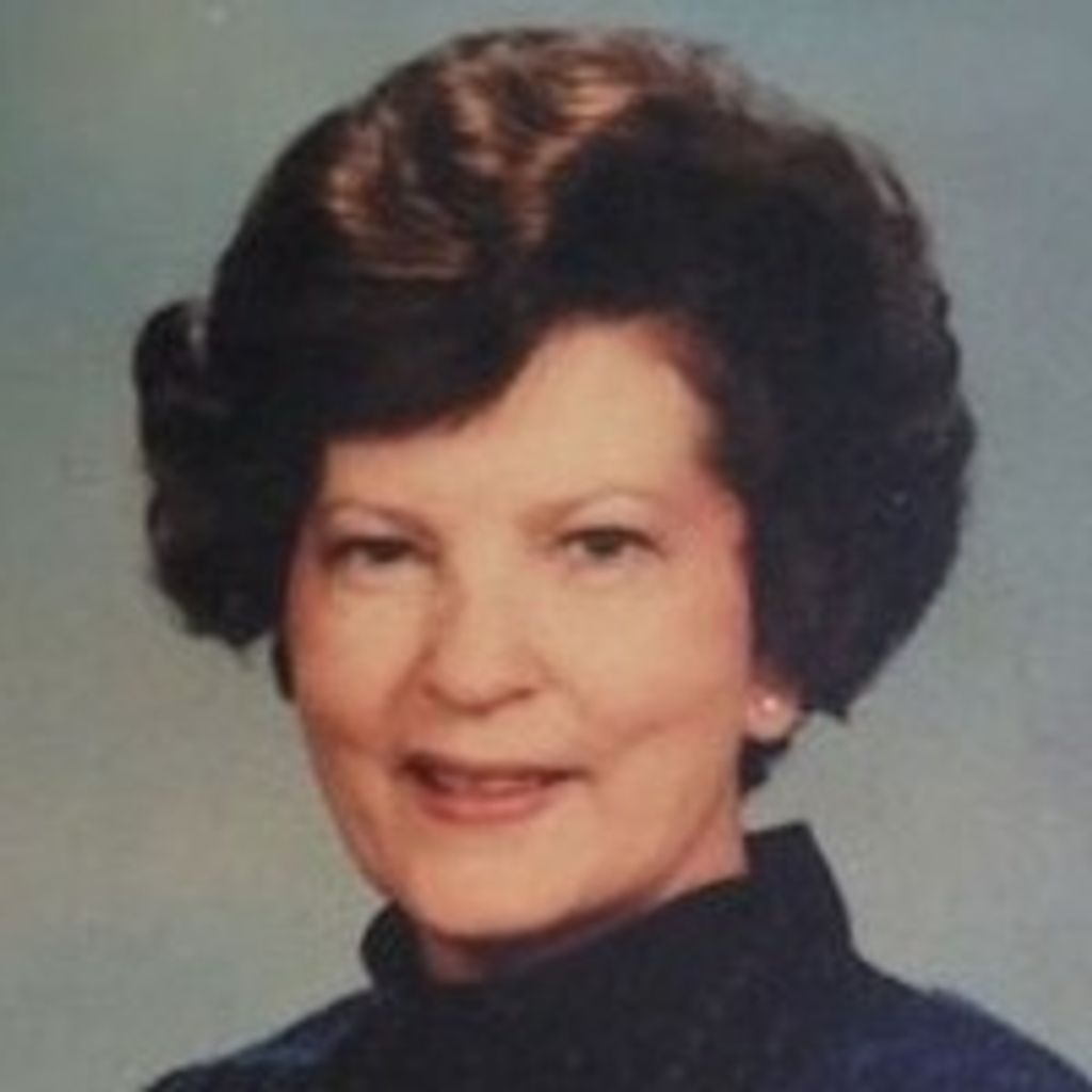 Evelyn Speed Mallard Profile Photo