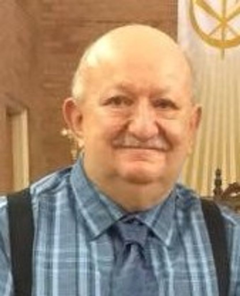 Lionel Joseph Fontenot