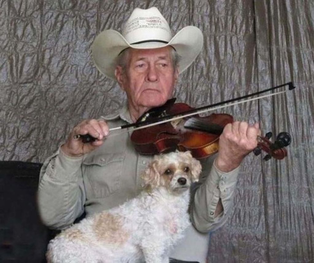 Myron Harvey O'Neel Profile Photo