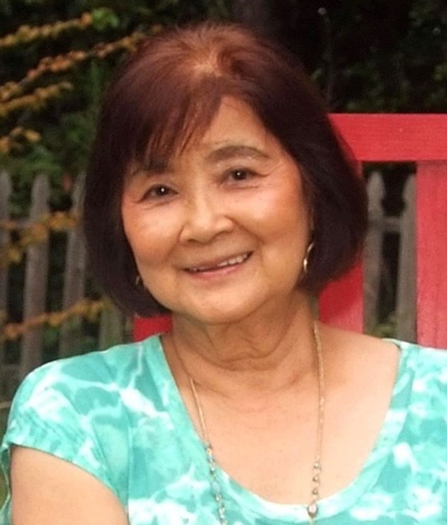 Peggy Naoko Mclean Profile Photo