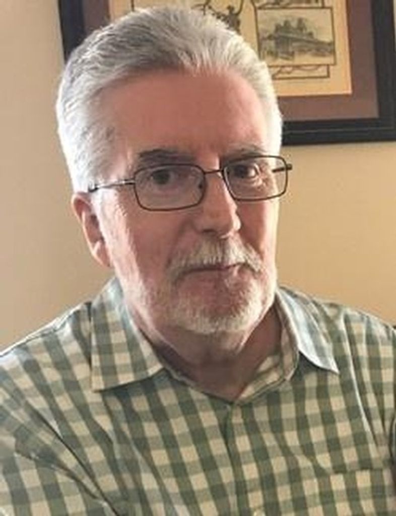 James T. Hennigan, Jr.