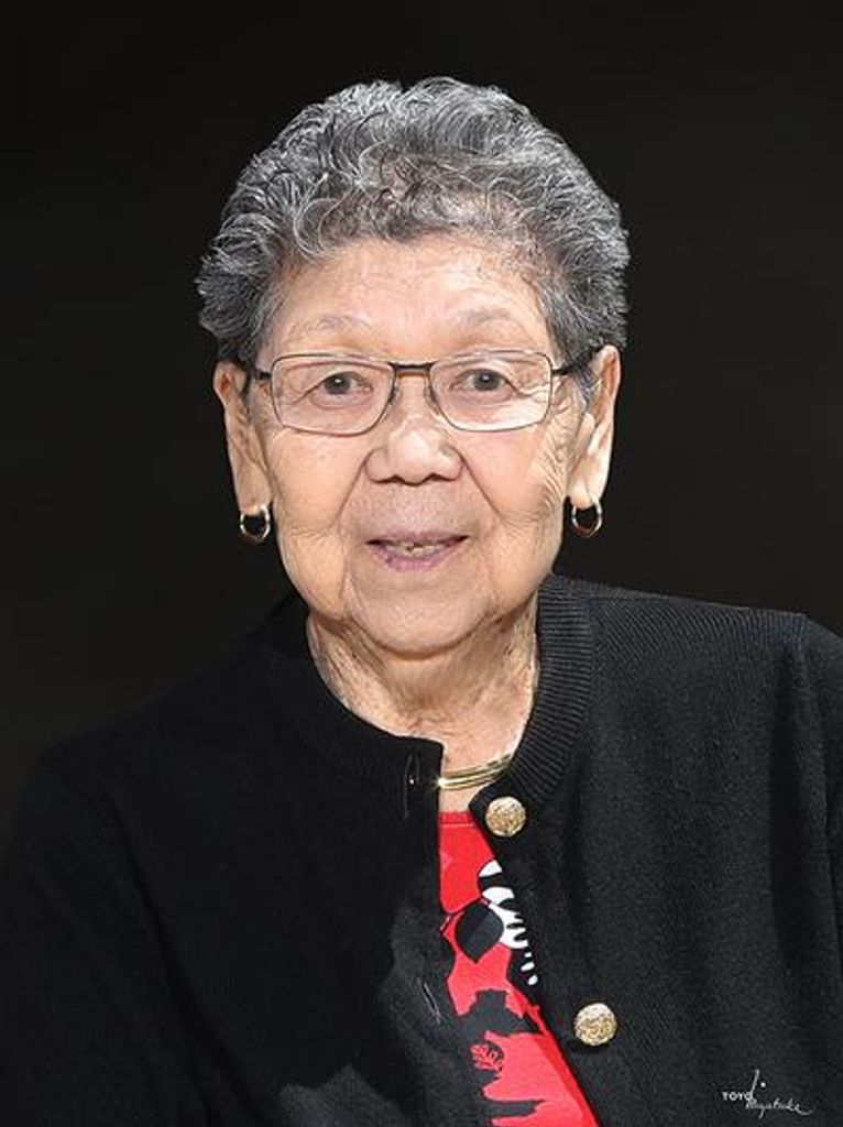 Margaret Akiko Taira