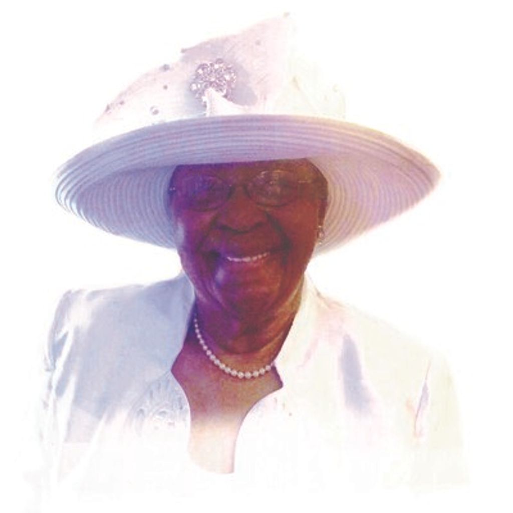 Mrs. Mary "Polly" Sneed Franklin