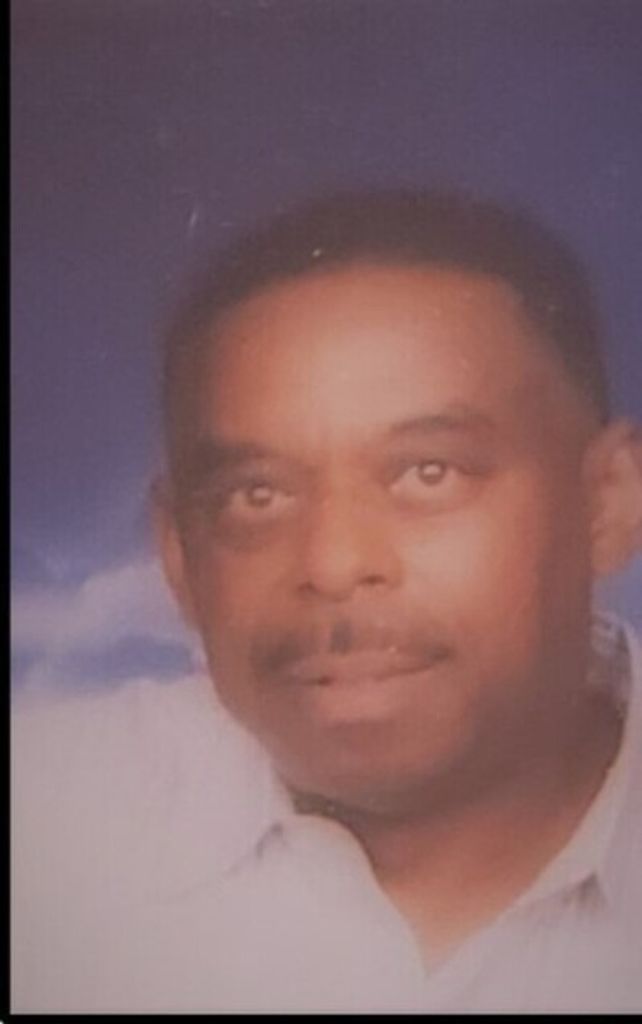 Preston H. West, Jr.