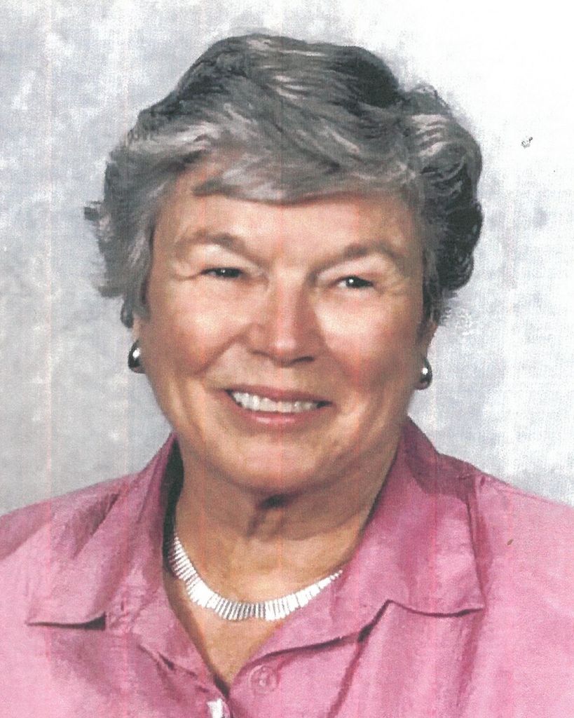 Ruth Burbank Moss Resch Profile Photo