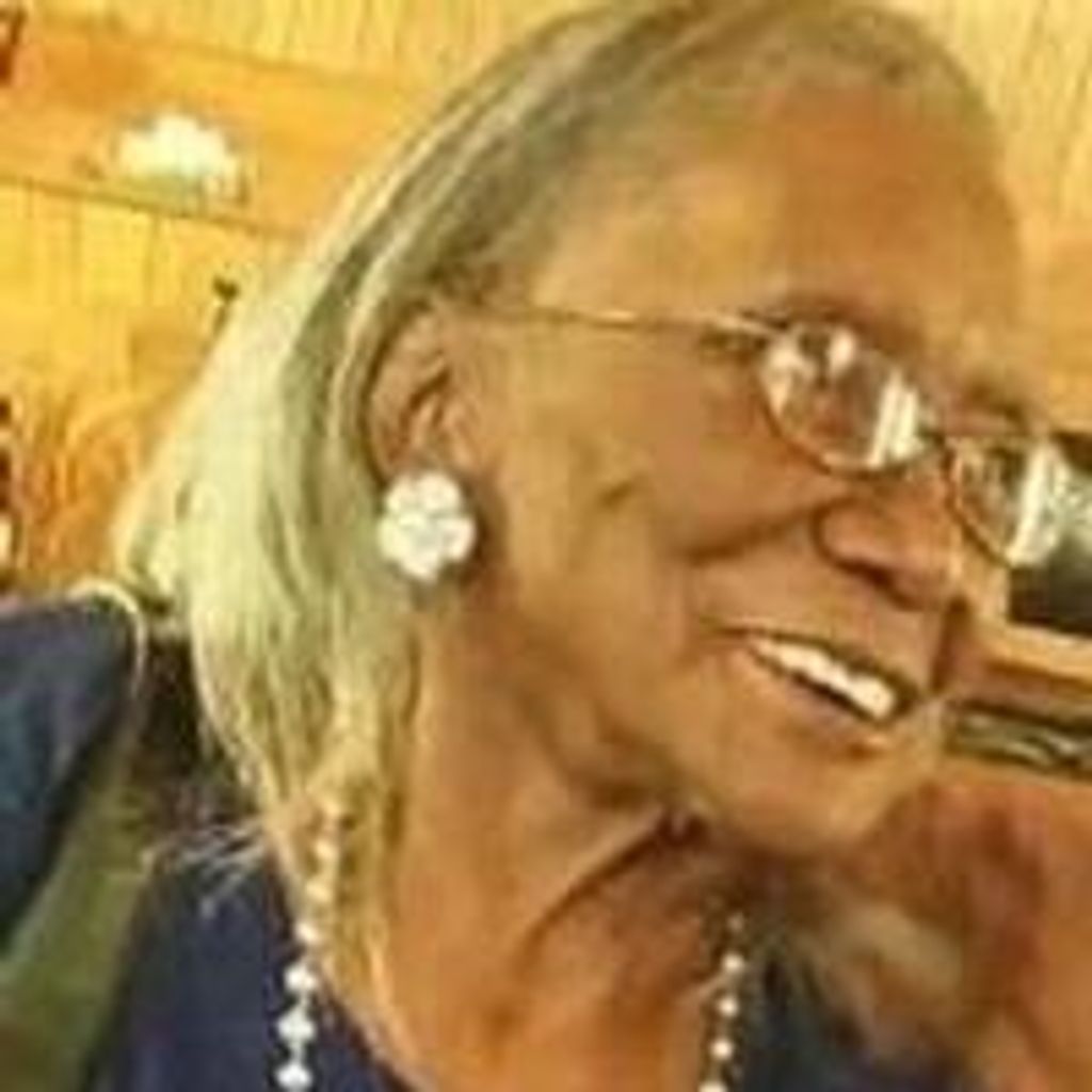 Susie Criswell Profile Photo