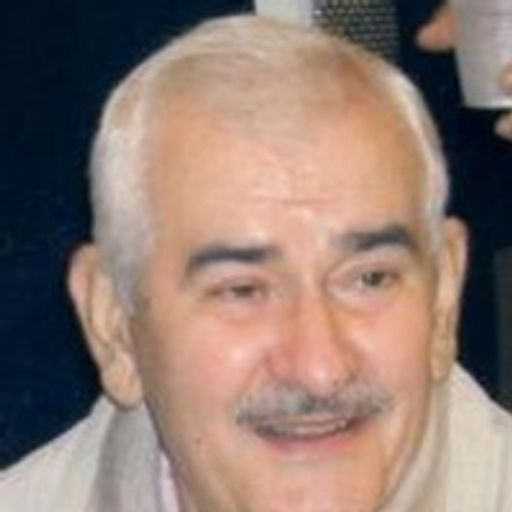 Tomislav Mirkovic Profile Photo
