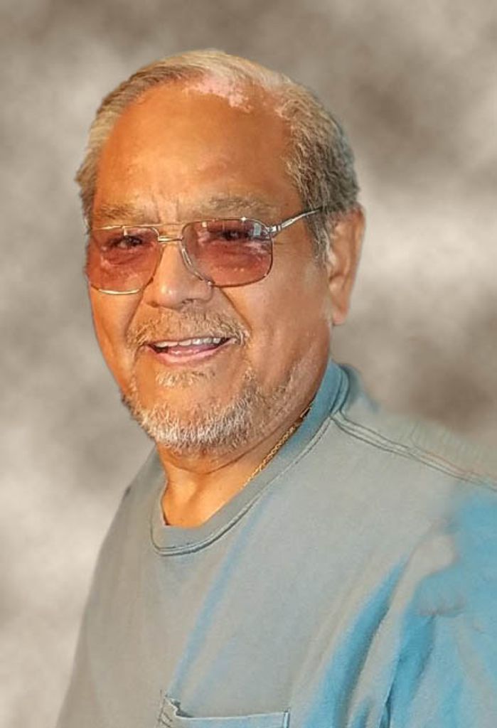 Raul "Rudy" Betancourt Sr. Profile Photo