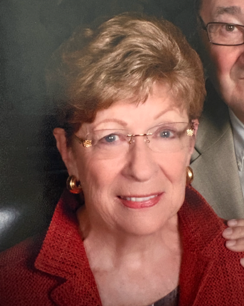 Patricia Ann Smith Profile Photo