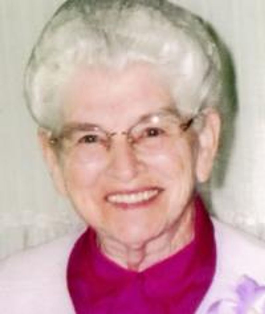 Marjorie  M. Hinkle