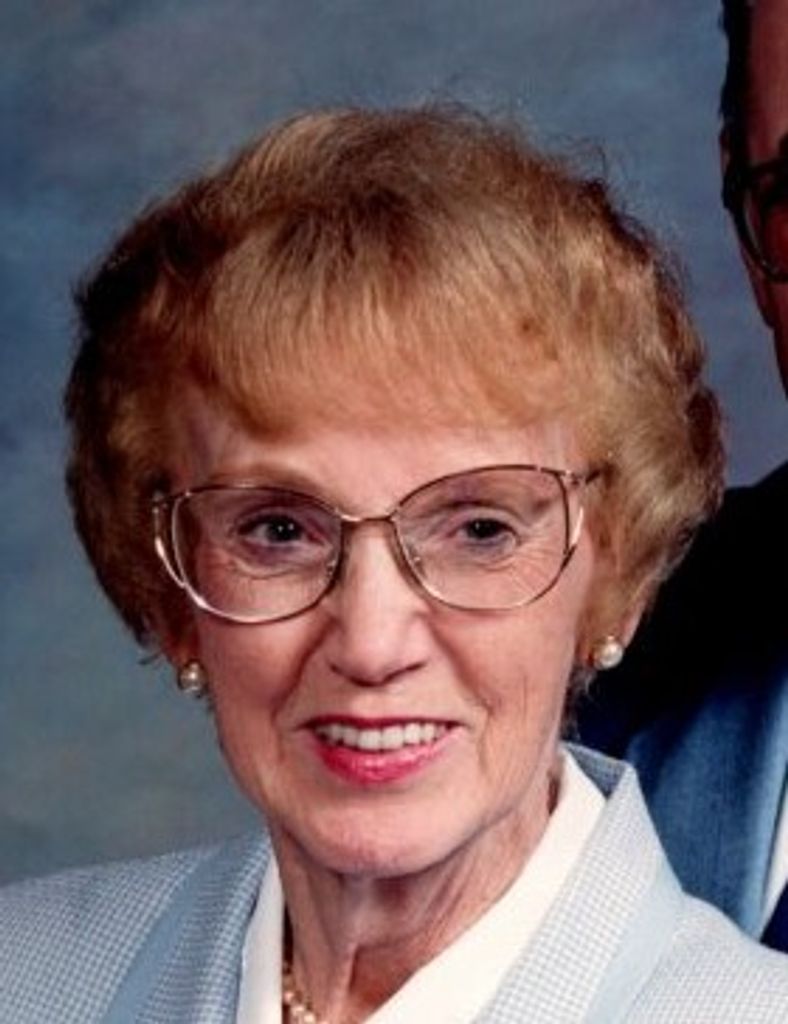 Norma Getz-Carpenter