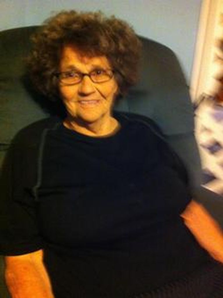 Gladys Mickler Jackson