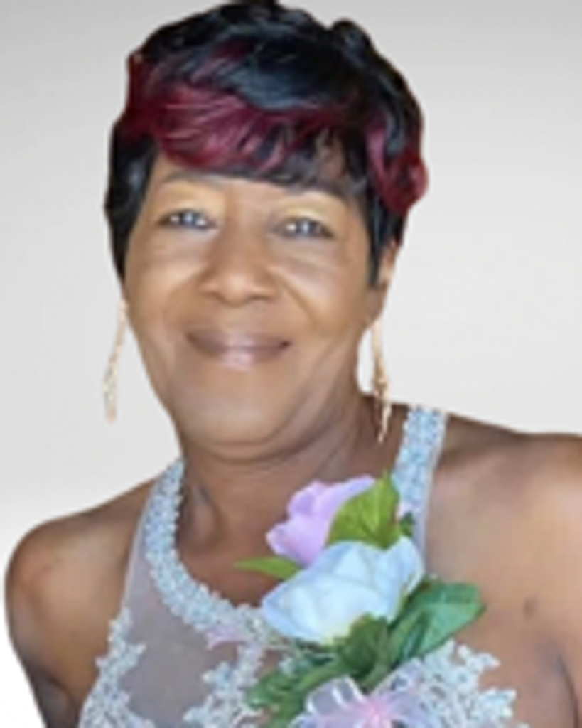 Mrs. Dorothy " Dot" Hubbard Williams Profile Photo