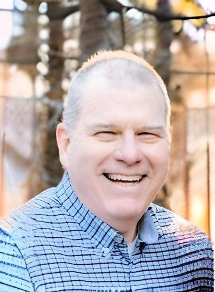 Robert Steven Alexander Profile Photo