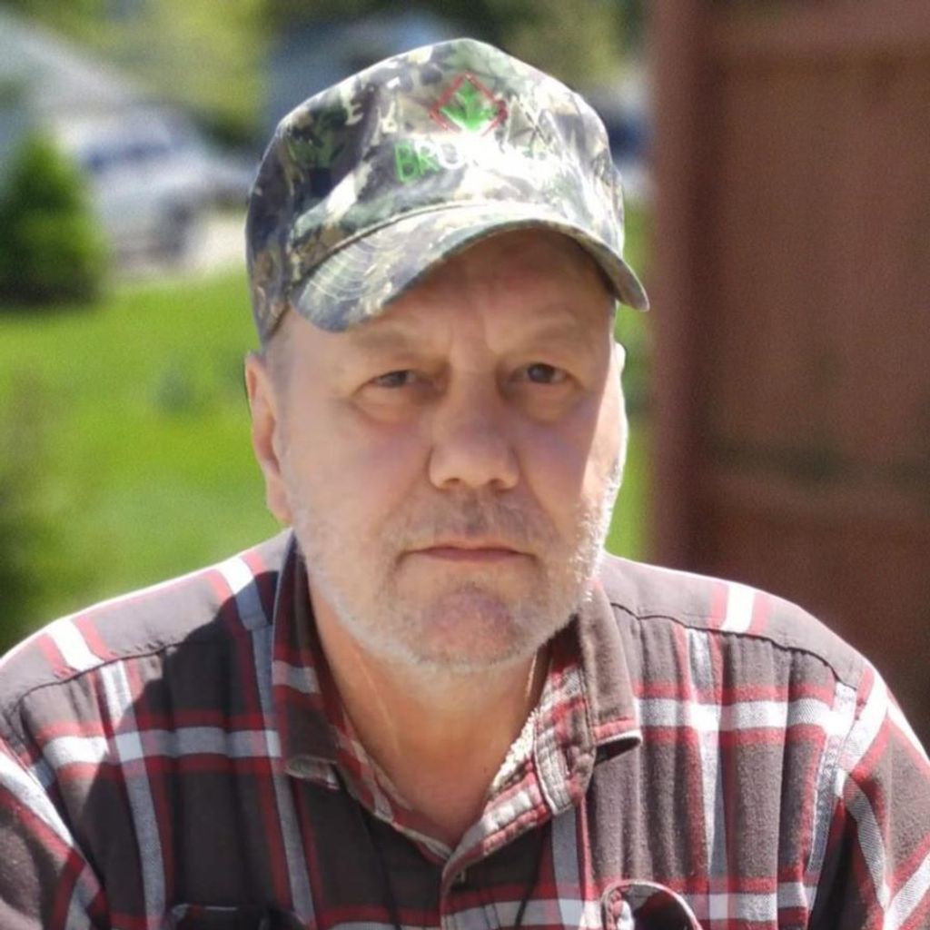 Ralph Hastings
