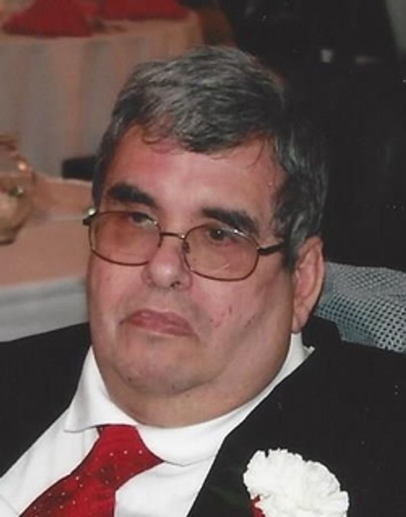 Larry Joe Emerick