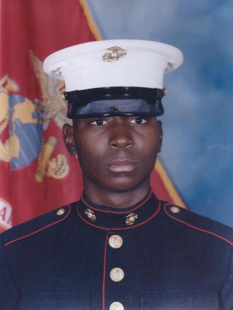 Demetrious Levar Graham Profile Photo