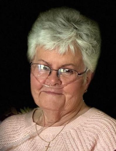 Brenda Lee (Hogg)  Davidson Profile Photo
